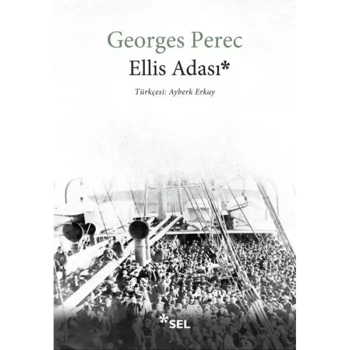 Ellis Adası