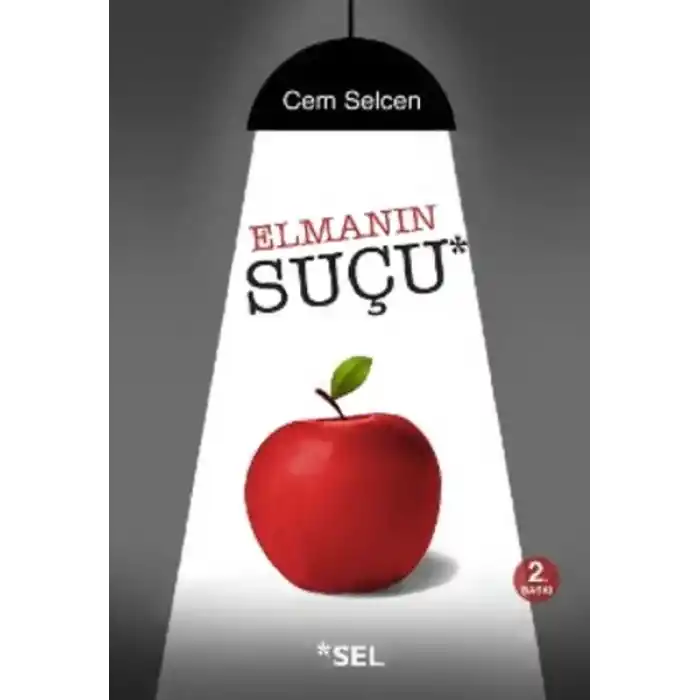 Elmanın Suçu