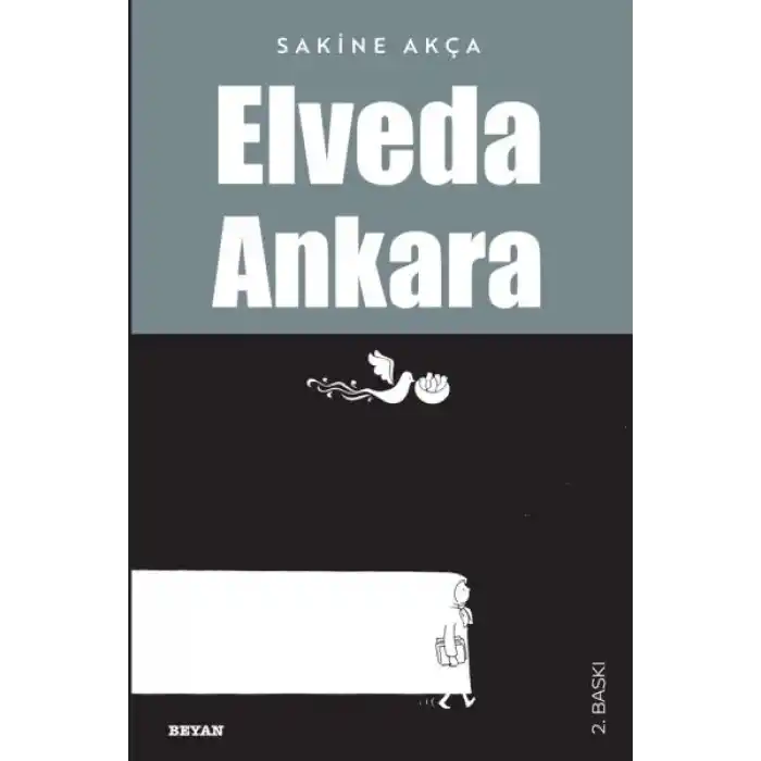 Elveda Ankara