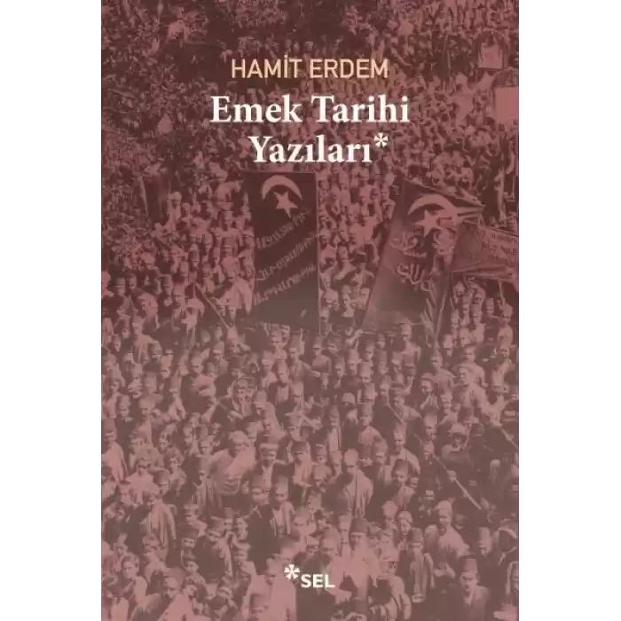 Emek Tarihi Yazıları