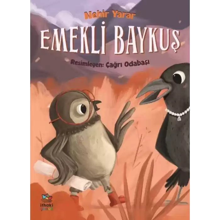 Emekli Baykuş