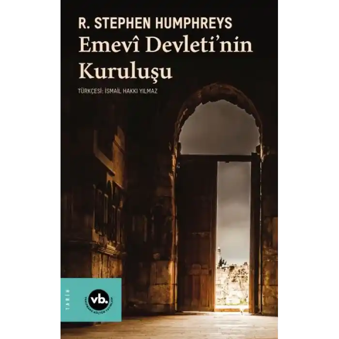 Emevî Devletinin Kuruluşu