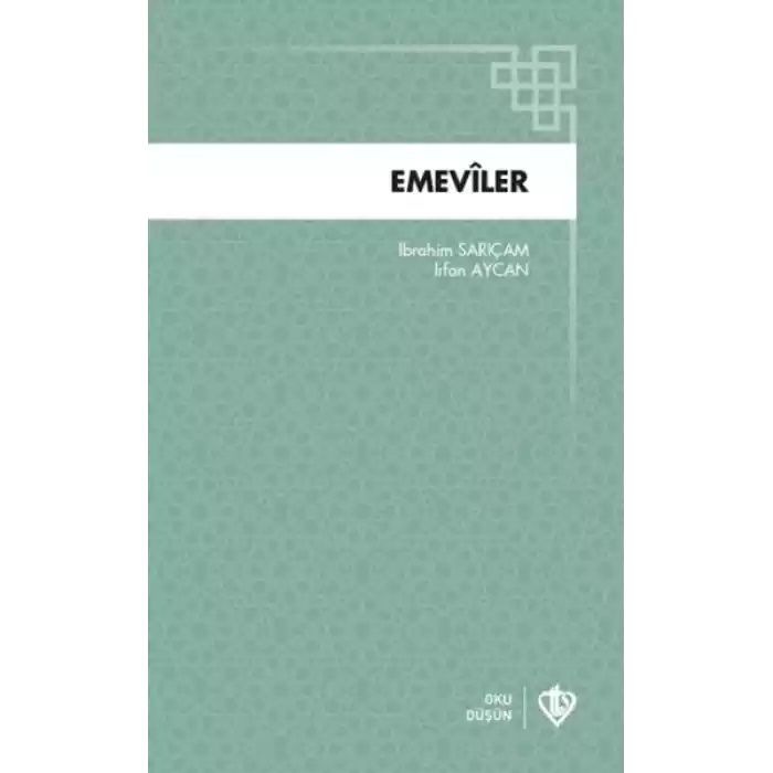 Emeviler