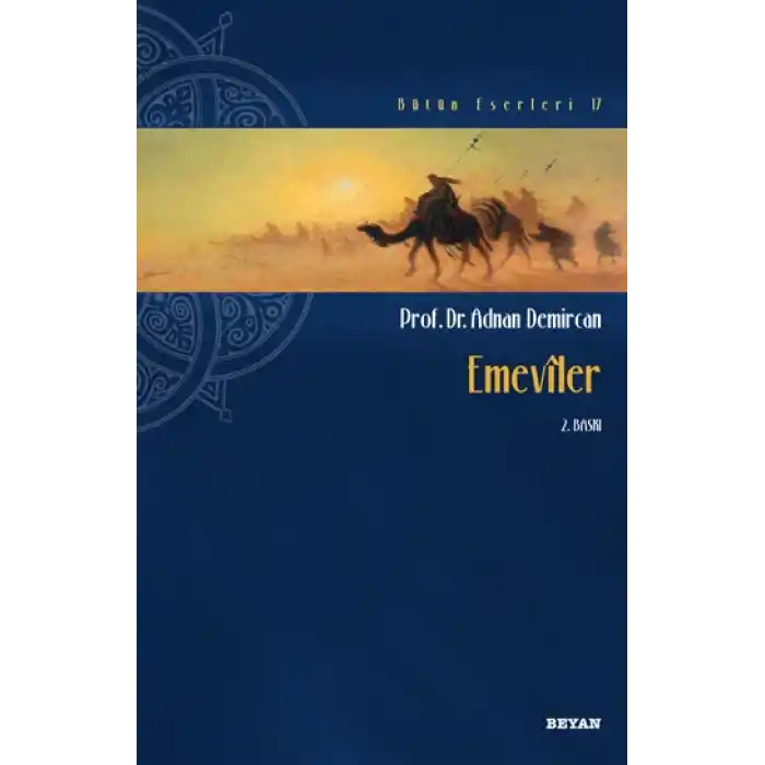 Emeviler