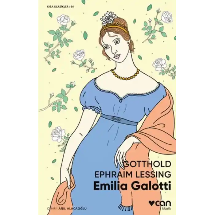Emilia Galotti
