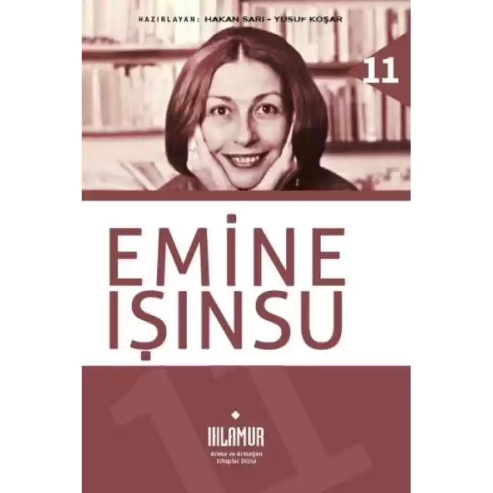 Emine Işınsu