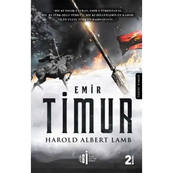 Emir Timur
