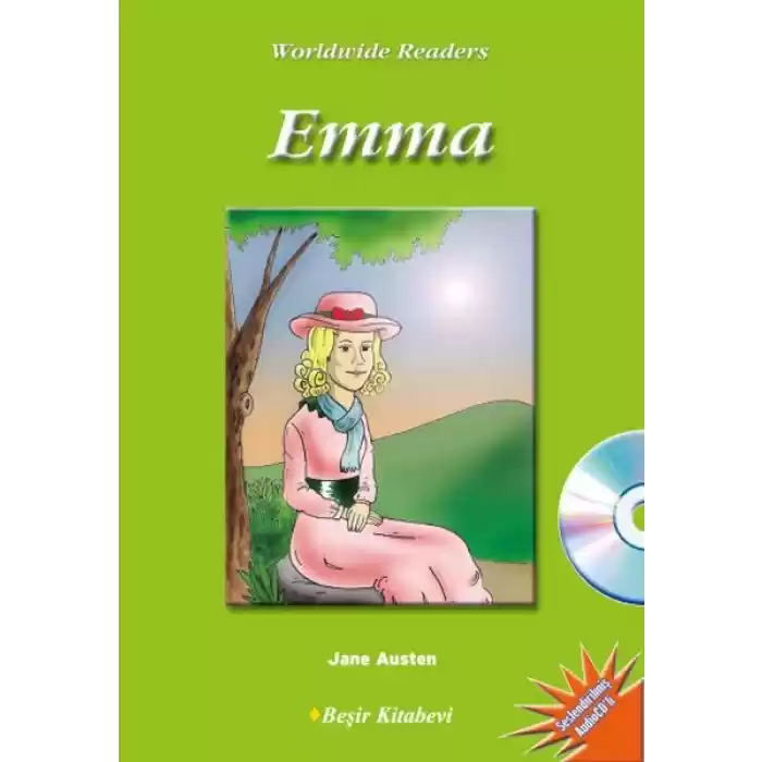 Emma - Level 3 (CDli)