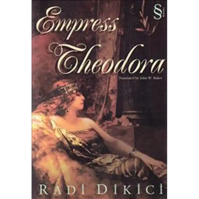 Empress Theodora