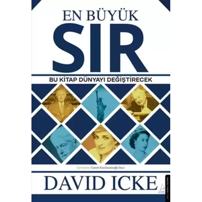 En Büyük Sır