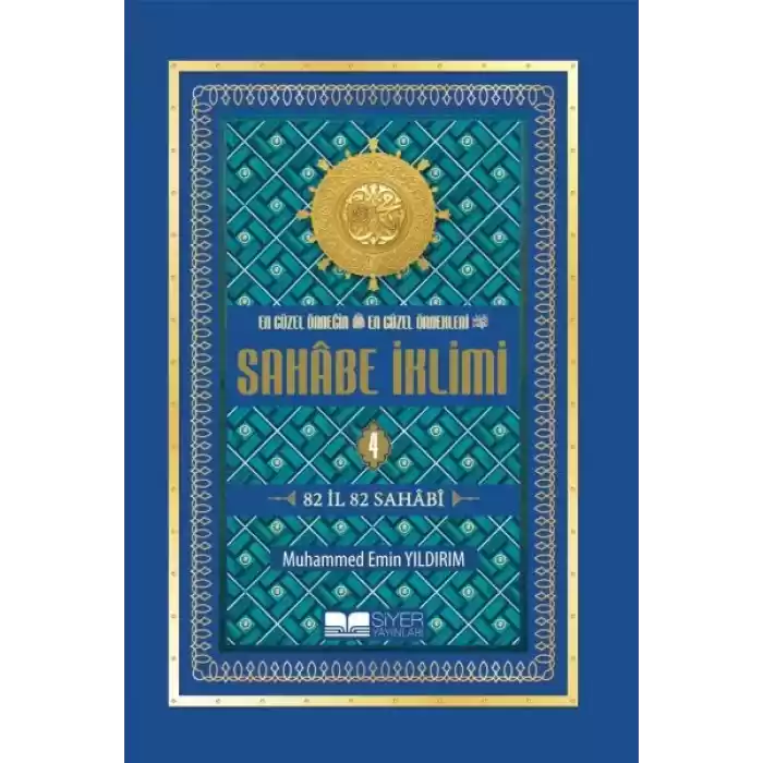 En Güzel Örneğin En Güzel Örnekleri Sahabe İklimi 4