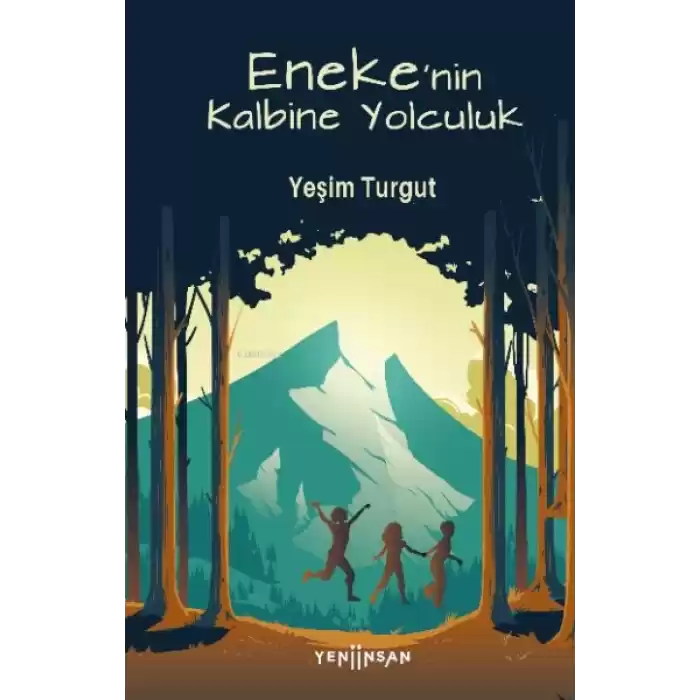 Enekenin Kalbine Yolculuk
