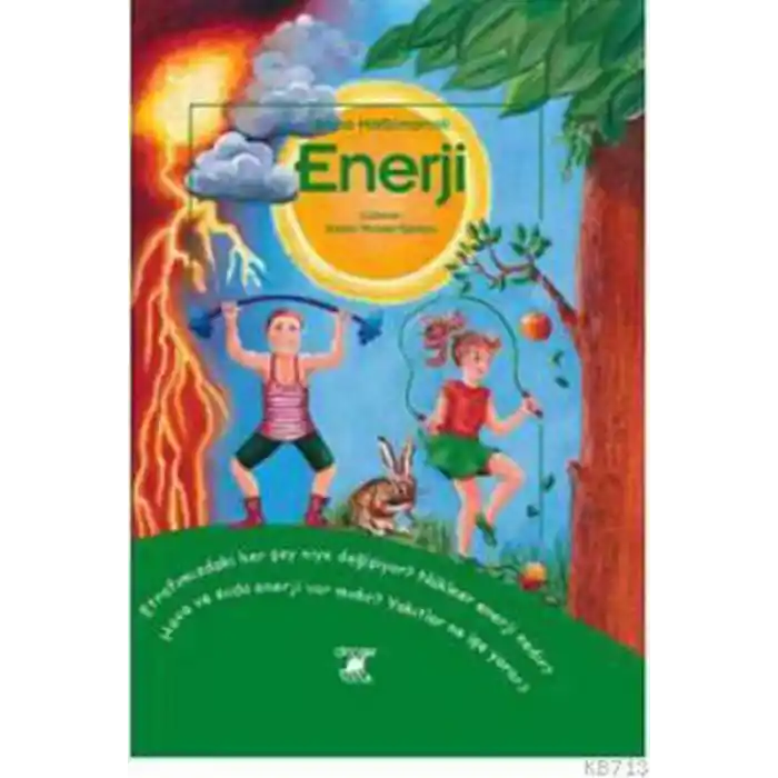 Enerji
