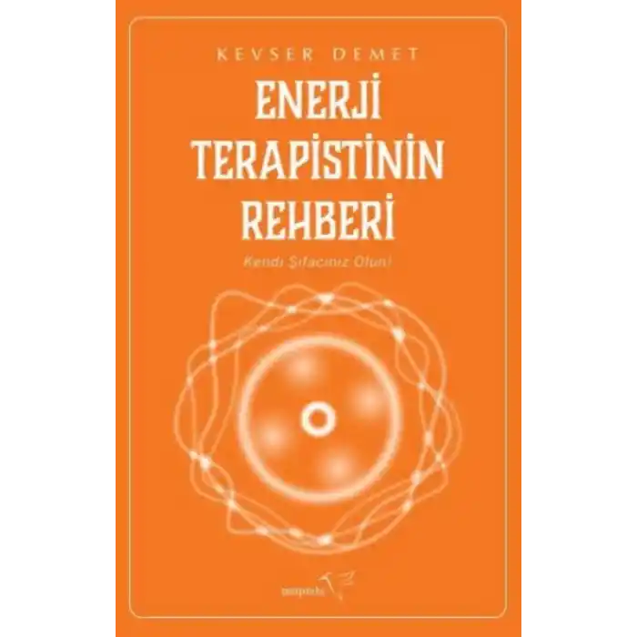 Enerji Terapistinin Rehberi