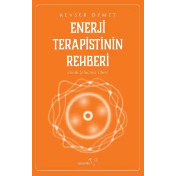 Enerji Terapistinin Rehberi
