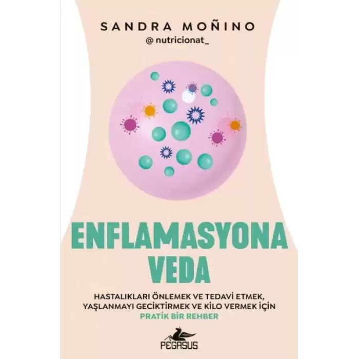 Enflamasyona Veda