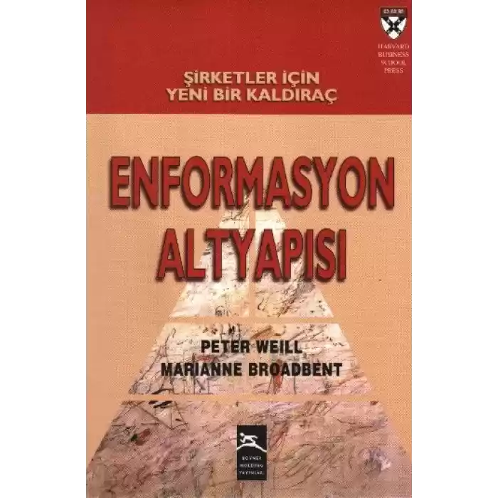 Enformasyon Altyapısı