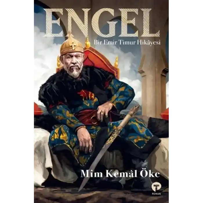 Engel - Bir Emir Timur Hikayesi