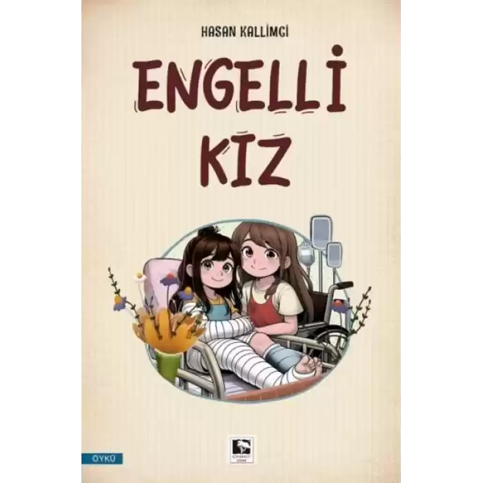 Engelli Kız