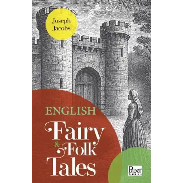 English Fairy & Folk Tales
