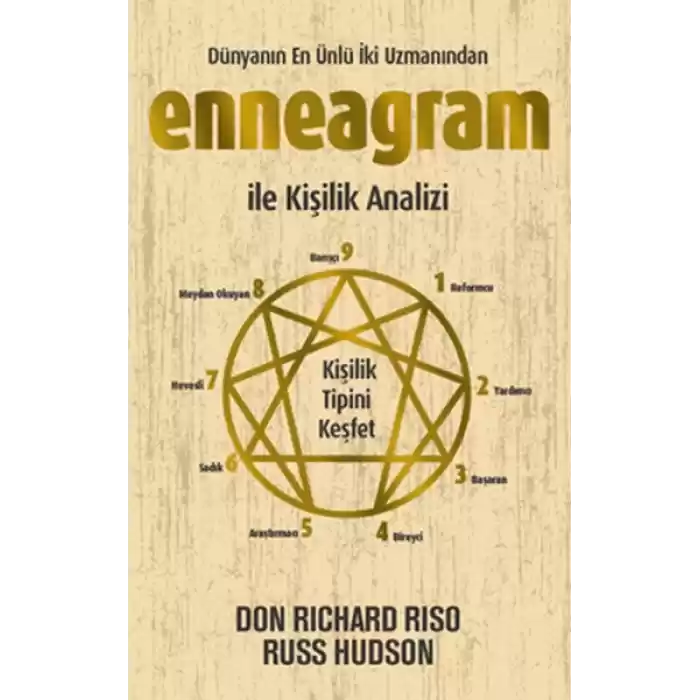 Enneagram