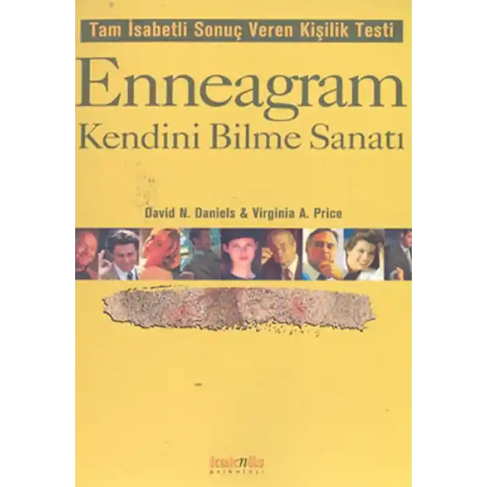 Enneagram Kendini Bilme Sanatı