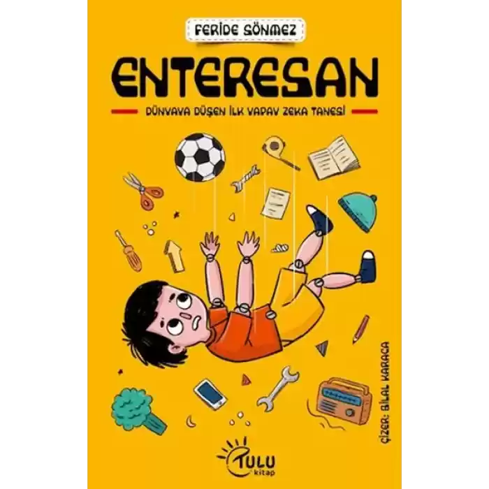 Enteresan