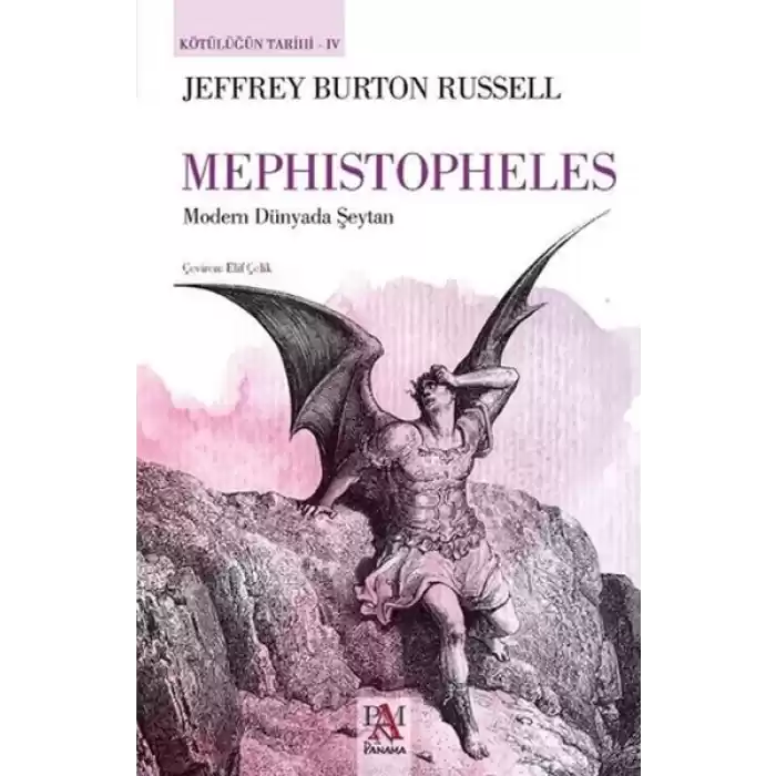 ephistopheles - Kötülüğün Tarihi 4