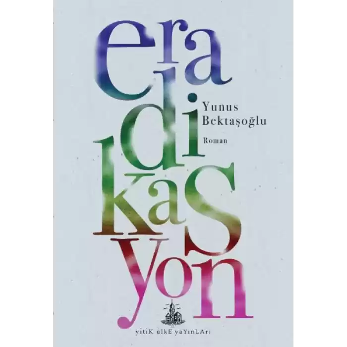 Eradikasyon
