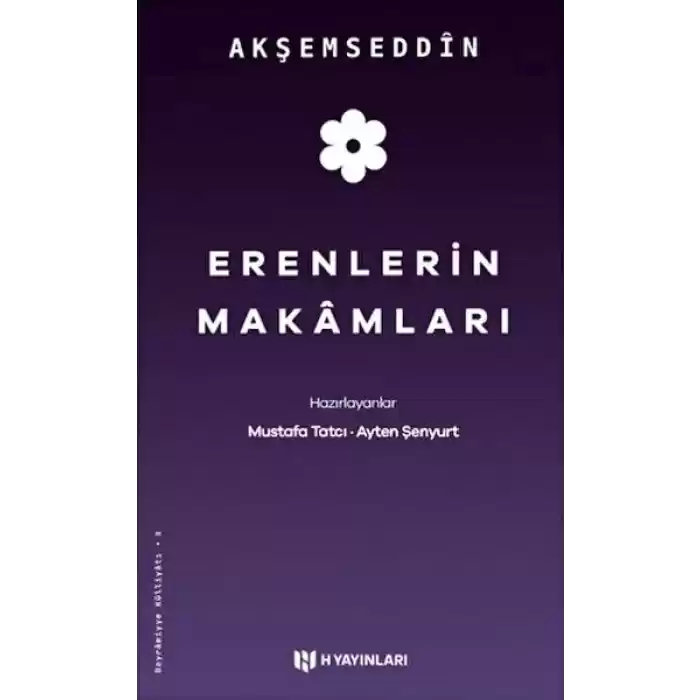 Erenlerin Makamları