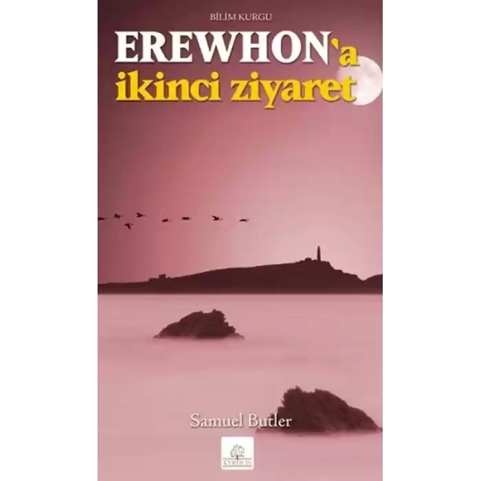 Erewhona İkinci Ziyaret