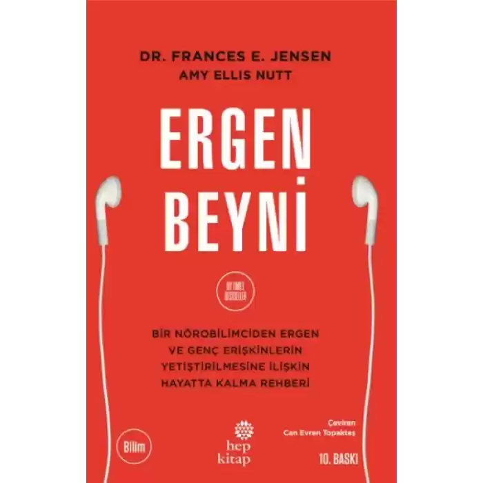 Ergen Beyni