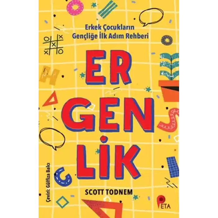 Ergenlik