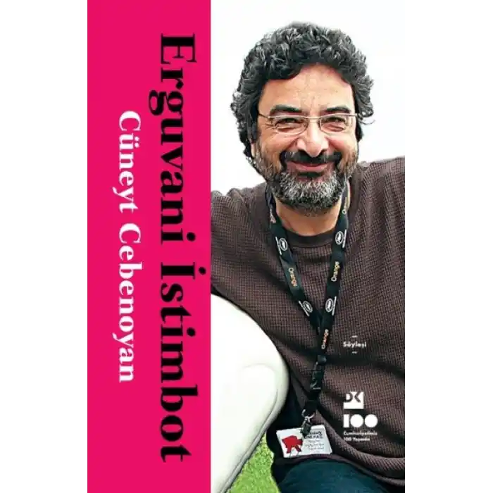 Erguvani İstimbot