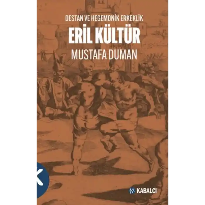 Eril Kültür