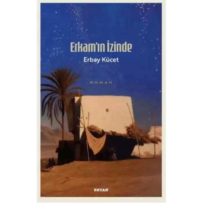 Erkamın İzinde