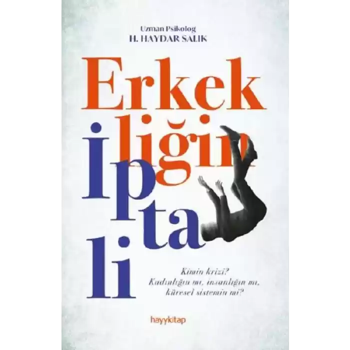 Erkekliğin İptali