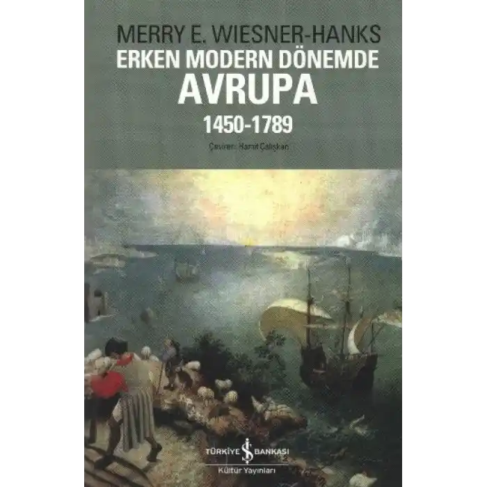 Erken Modern Dönemde Avrupa 1450 - 1789