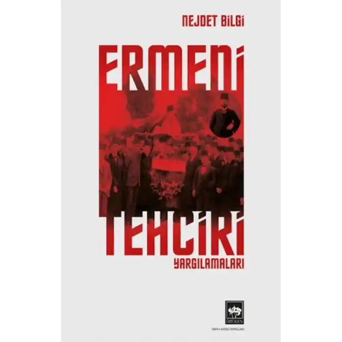 Ermeni Tehciri Yargılamaları