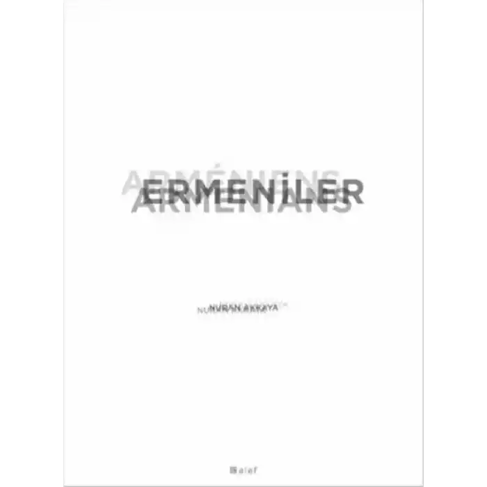 Ermeniler
