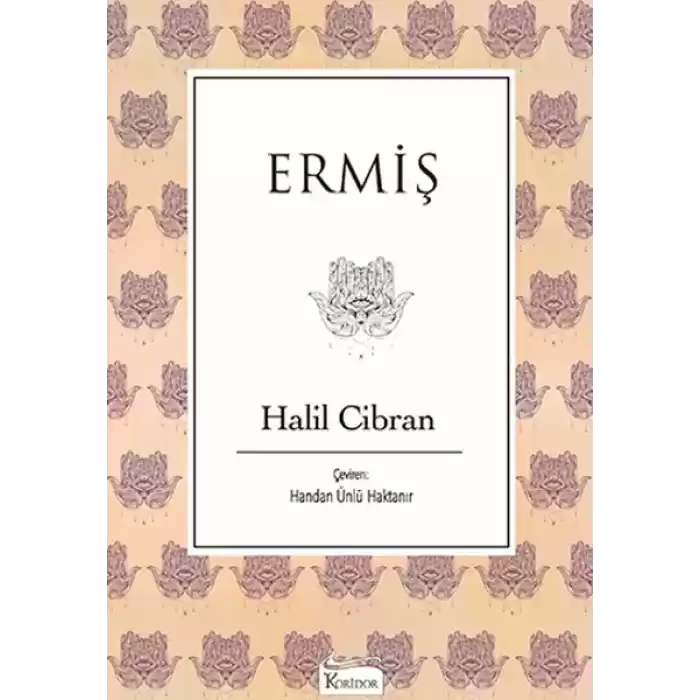 Ermiş (Bez Ciltli)
