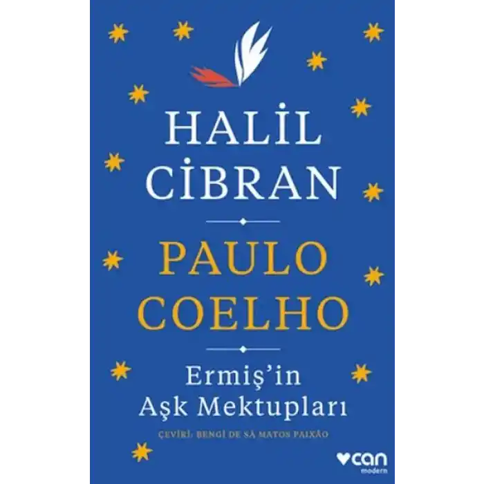 Ermişin Aşk Mektupları