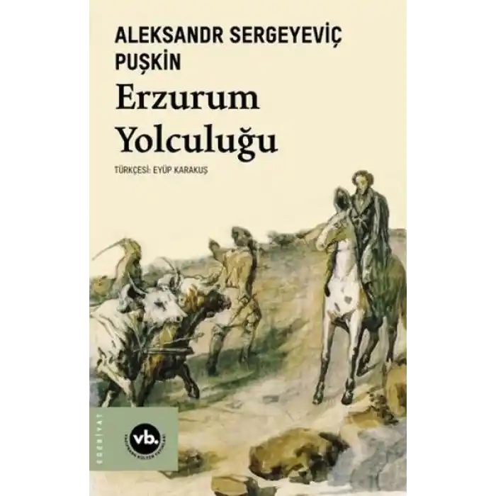 Erzurum Yolculuğu