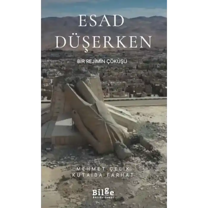 Esad Düşerken