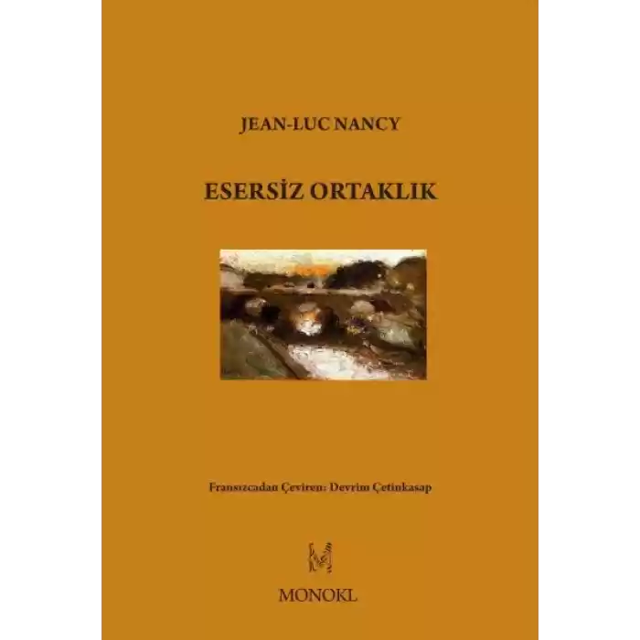 Esersiz Ortaklık