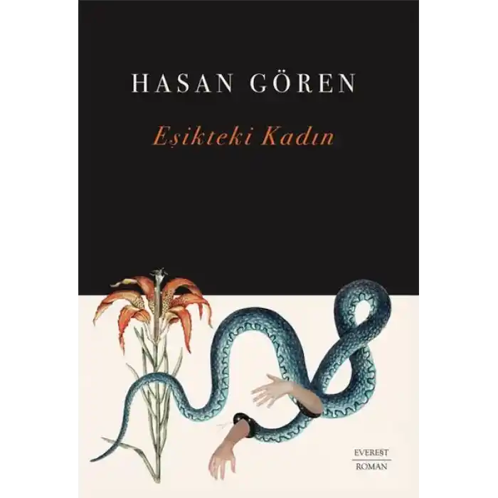 Eşikteki  Kadın