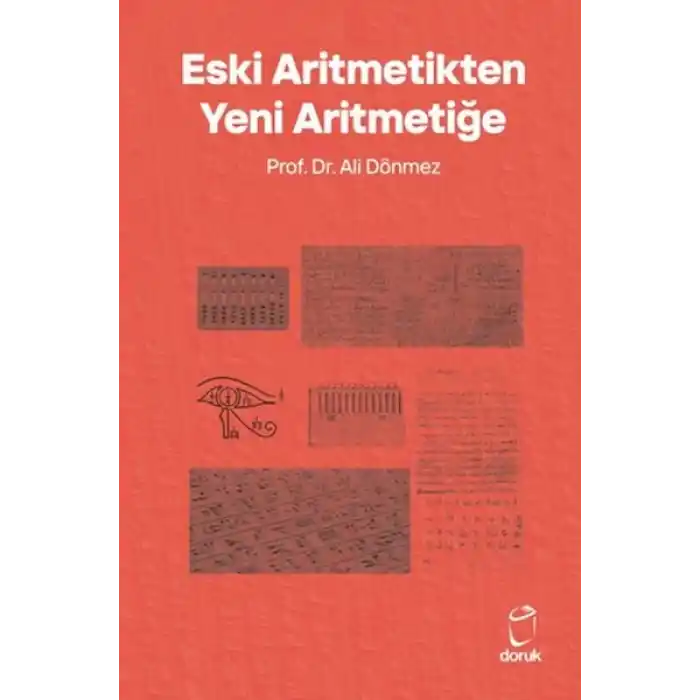 Eski Aritmetikten Yeni Aritmetiğe