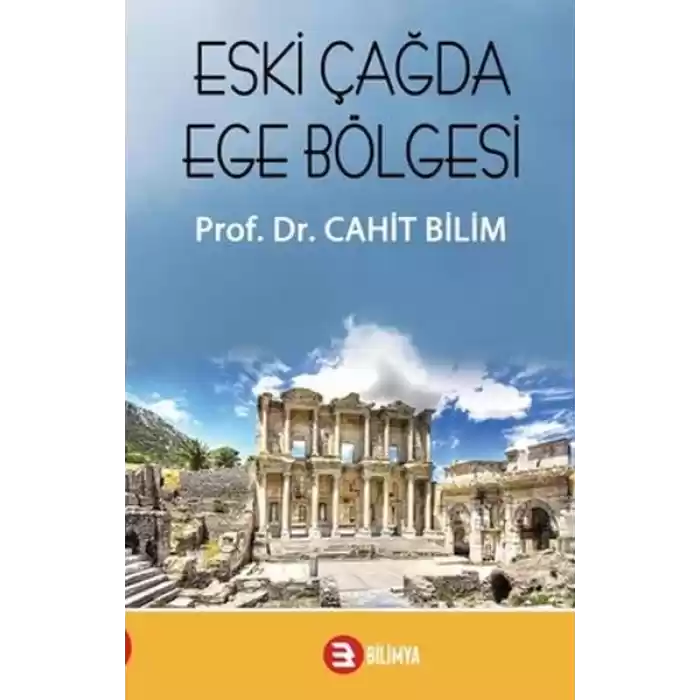 Eski Çağda Ege Bölgesi