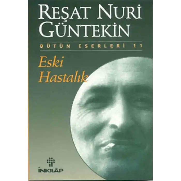 Eski Hastalık