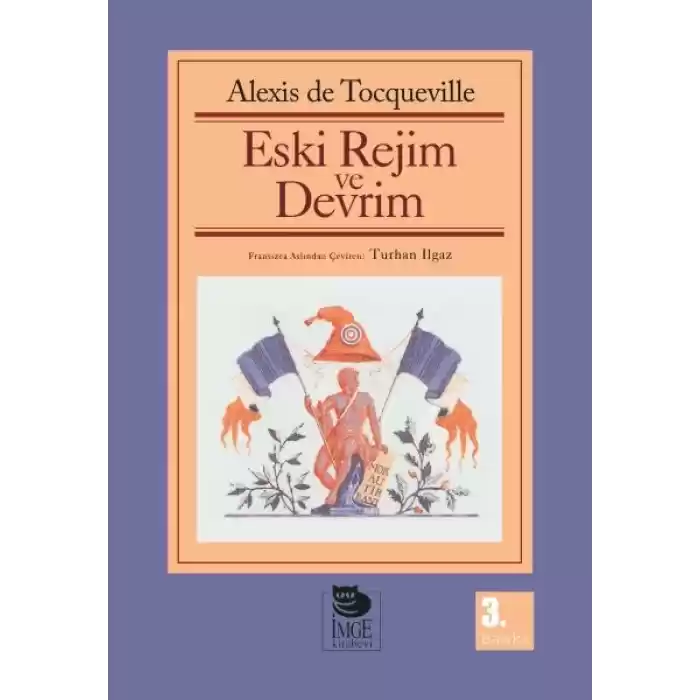 Eski Rejim ve Devrim